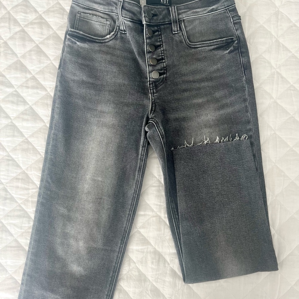 Kut from the Kloth size 6 Rachael Jean